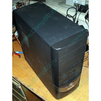 Двухъядерный компьютер Intel Pentium Dual Core E5300 (2x2600MHz) /2Gb /320 Gb /ATX 350W (Купавна)