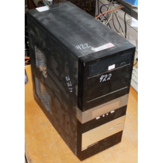 Компьютер Intel Celeron 2.13GHz /256Mb /40Gb /ATX 300W (Купавна)