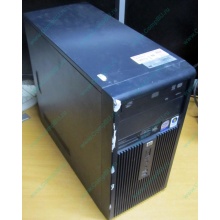 Системный блок Б/У HP Compaq dx7400 MT (Intel Core 2 Quad Q6600 (4x2.4GHz) /4Gb DDR2 /320Gb /ATX 300W) - Купавна