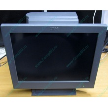 Моноблок IBM SurePOS 500 4852-526 (Intel Celeron M 1.0GHz /1Gb DDR2 /80Gb /15" TFT Touchscreen) - Купавна