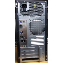 Компьютер Б/У AMD Athlon II X2 250 (2x3.0GHz) s.AM3 /3Gb DDR3 /120Gb /video /DVDRW DL /sound /LAN 1G /ATX 300W FSP (Купавна)