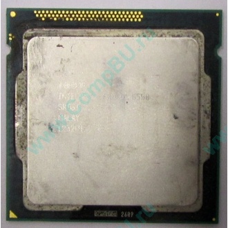 Процессор Intel Celeron G550 (2x2.6GHz /L3 2Mb) SR061 s.1155 (Купавна)