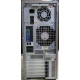 Сервер Dell PowerEdge T300 вид сзади (Купавна)
