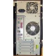 Системный блок Intel Core 2 Quad Q8300 (4x2.5GHz) /4Gb /320Gb /ATX 350W вид сзади (Купавна)