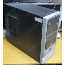 Компьютер Intel Pentium Dual Core E2180 (2x2.0GHz) /2Gb /160Gb /ATX 250W (Купавна)