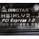 Biostar H61MLV2 Ver: 8.0 PCI Express 3..0 (Купавна)