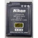 Аккумулятор Nikon EN-EL12 3.7V 1050mAh 3.9W (Купавна)