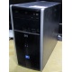 БУ компьютер HP Compaq 6000 MT (Intel Core 2 Duo E7500 (2x2.93GHz) /4Gb DDR3 /320Gb /ATX 320W) - Купавна