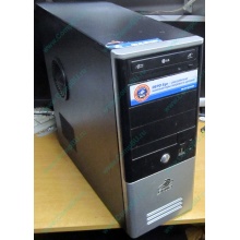 Четырехядерный компьютер Intel Core 2 Quad Q9400 (4x2.66GHz) /4Gb DDR2 /500Gb /ATX 430W Thermaltake (Купавна)