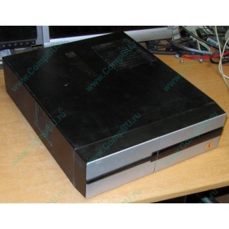 Компьютер Б/У Intel Core i3 2105 (2x3.1GHz HT) /4Gb DDR3 /250Gb /ATX 300W Slim Desktop (Купавна)
