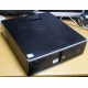Б/У системный блок HP Compaq 6000 SFF (Intel Pentium Dual Core E5400 (2x2.7GHz) /2Gb /320Gb /ATX 240W minidesktop /WINDOWS 7 PRO (Купавна)