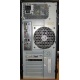 Компьютер Intel Core 2 Quad Q6600 (4x2.4GHz) /4Gb /250Gb /1Gb Radeon HD6670 /ATX 450W вид сзади (Купавна)