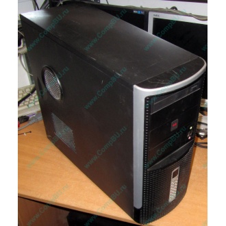 Начальный игровой компьютер Intel Pentium Dual Core E5700 (2x3.0GHz) s.775 /2Gb /250Gb /1Gb GeForce 9400GT /ATX 350W (Купавна)