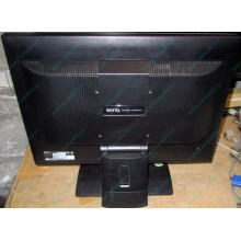 Широкоформатный жидкокристаллический монитор 19" BenQ G900WAD 1440x900 (Купавна)