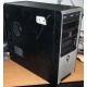 4х-ядерный компьютер Intel Core 2 Quad Q6600 (4x2.4GHz) /4Gb /500Gb /ATX 350W (Купавна)