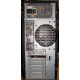 Компьютер Intel Core 2 Quad Q6600 (4x2.4GHz) /4Gb /500Gb /ATX 350W вид сзади (Купавна)