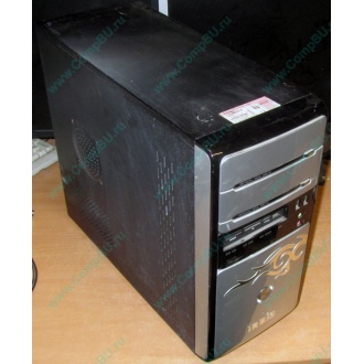 Б/У компьютер Intel Core i3 2120 /4Gb DDR3 /250Gb /ATX 400W (Купавна)