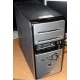 БУ компьютер Intel Core i3 2120 /4Gb DDR3 /250Gb /ATX 400W (Купавна)