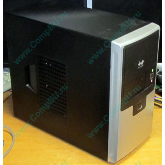 Компьютер Б/У Intel Core i5-3470 (4x3.2GHz) /8Gb DDR3 /500Gb /ATX 450W (Купавна)