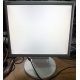 Монитор 17" TFT Nec MultiSync LCD175VXM+ бело-серебристый (Купавна)
