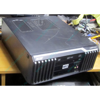 Компьютер Acer VERITON S4630G S4 series (Intel Core i5 4440 /4Gb DDR3 /500Gb /ATX 300W Desktop) - Купавна