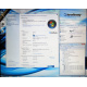 Windows 7 PROFESSIONAL лицензия на компьютер Kraftway Credo KC39 (Intel Core 2 Duo E7500 (2x2.93GHz) s.775 /4Gb /320Gb /ATX 400W (Купавна)