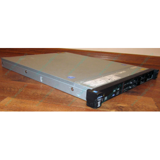 Б/У сервер IBM x3250 M5 5458E5G (Xeon E3-1240 v3 (4x3.4GHz HT) /8Gb /2x500Gb /ATX 2x460W 1U) - Купавна