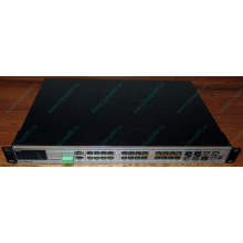 Б/У коммутатор D-link DGS-3620-28TC 24 port 1Gbit + 8 port SFP (Купавна)