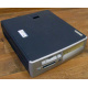 Компьютер HP D520S SFF (Intel Pentium-4 2.4GHz s.478 /2Gb /40Gb /ATX 185W desktop) - Купавна