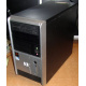 Четырех-ядерный компьютер Intel Core 2 Quad Q6600 /4Gb /160Gb /ATX 450W (Купавна)