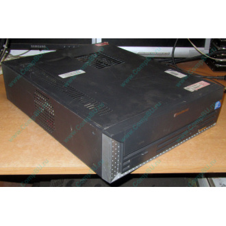 Б/У лежачий компьютер Kraftway Prestige 41240A#9 (Intel C2D E6550 (2x2.33GHz) /2Gb /160Gb /300W SFF desktop /Windows 7 Pro) - Купавна