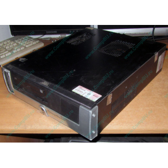Компьютер Kraftway Prestige 41180A#9 Intel E5400 (2x2.7GHz) s.775 /2Gb /160Gb /ATX 250W SFF desktop /WIN 7 PRO (Купавна)