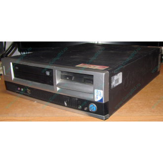 БУ компьютер Kraftway Prestige 41180A (Intel E5400 (2x2.7GHz) s.775 /2Gb DDR2 /160Gb /IEEE1394 (FireWire) /ATX 250W SFF desktop) - Купавна