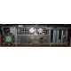 БУ компьютер Kraftway Prestige 41180A Intel E5400 /2Gb DDR2 /160Gb /IEEE1394 (FireWire) /ATX 250W SFF desktop вид сзади (Купавна)