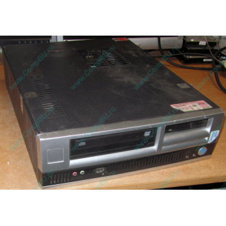 БУ компьютер Kraftway Prestige 41180A (Intel E5400 (2x2.7GHz) s775 /2Gb DDR2 /160Gb /IEEE1394 (FireWire) /ATX 250W SFF desktop) - Купавна