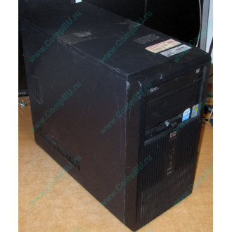 Компьютер HP Compaq dx2300 MT (Intel Pentium-D 925 (2x3.0GHz) /2Gb /160Gb /ATX 250W) - Купавна