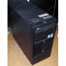 Компьютер Б/У HP Compaq dx2300 MT (Intel C2D E4500 (2x2.2GHz) /2Gb /80Gb /ATX 250W) - Купавна