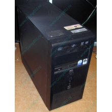 Системный блок Б/У HP Compaq dx2300 MT (Intel Core 2 Duo E4400 (2x2.0GHz) /2Gb /80Gb /ATX 300W) - Купавна