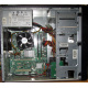 HP Compaq dx2300MT (Intel Core 2 Duo E4400 /2Gb /80Gb /ATX 300W) вид изнутри (Купавна)