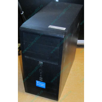 Компьютер Б/У HP Compaq dx2300MT (Intel C2D E4500 (2x2.2GHz) /2Gb /80Gb /ATX 300W) - Купавна