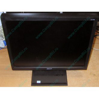 Монитор 17" TFT Acer V173 в Купавне, монитор 17" ЖК Acer V173 (Купавна)