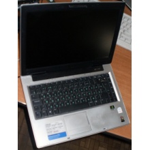 Ноутбук Asus A8S (A8SC) (Intel Core 2 Duo T5250 (2x1.5Ghz) /1024Mb DDR2 /120Gb /14" TFT 1280x800) - Купавна