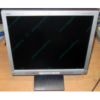 Б/У монитор 17" Nec AccuSync LCD72VM (Купавна)