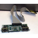 Панель передних разъемов (audio в Купавне, USB) и светодиодов для Dell Optiplex 745/755 Tower (Купавна)
