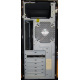 Корпус ATX Miditower вид сзади (Купавна)