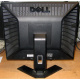 Dell E190Sf в Купавне, монитор 19" Dell E190 Sf вид сзади (Купавна)