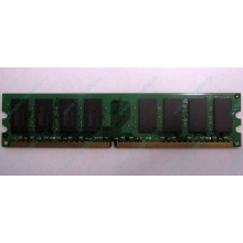Модуль оперативной памяти 4096Mb DDR2 Kingston KVR800D2N6 pc-6400 (800MHz)  (Купавна)