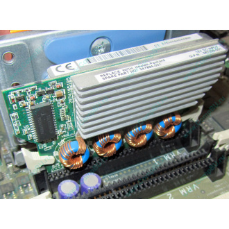 VRM модуль HP 367239-001 (347884-001) 12V с катушками для Proliant G4 (Купавна)
