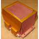 Медный радиатор HP 344498-001 для ML370 G4 (Купавна)