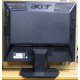Монитор 19" Acer V193 DOb вид сзади (Купавна)